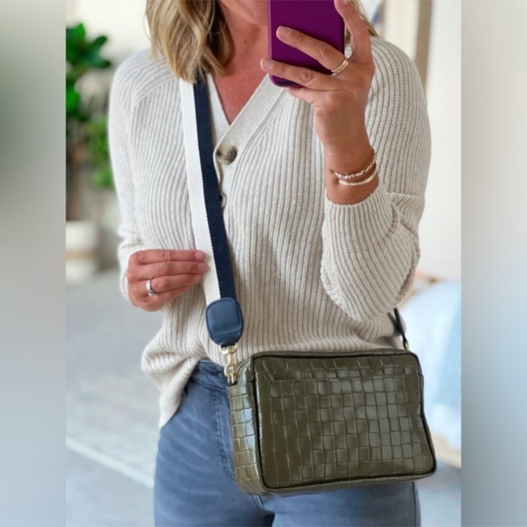 Clare V Marisol Crossbody Bag - Picture 2 of 8